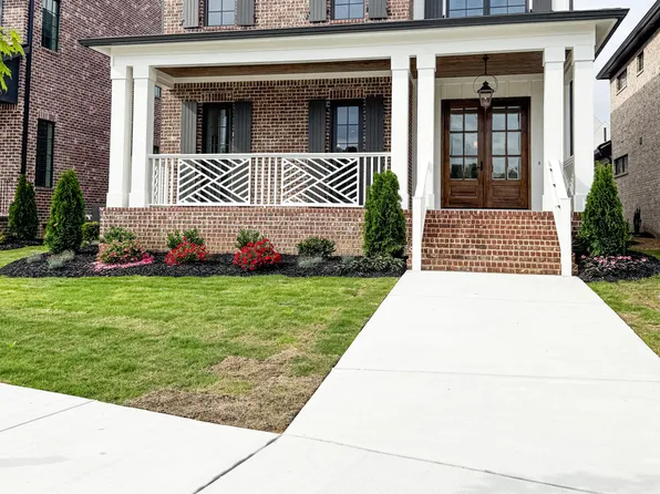 9406 Haviland Way, Ooltewah, TN 37363