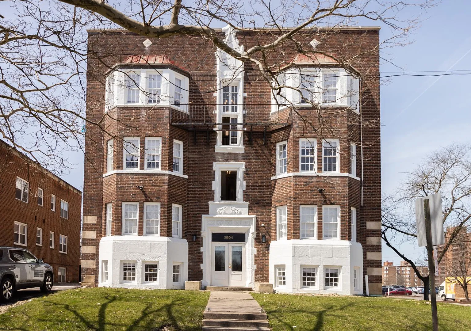 2804 S Moreland Blvd. - 102 — Photo 4