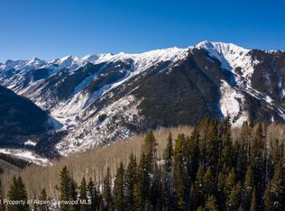 Midnight Mine Rd, Aspen, CO 81611