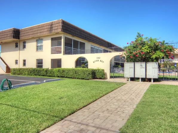 342 Southwind Dr, North Palm Beach, FL