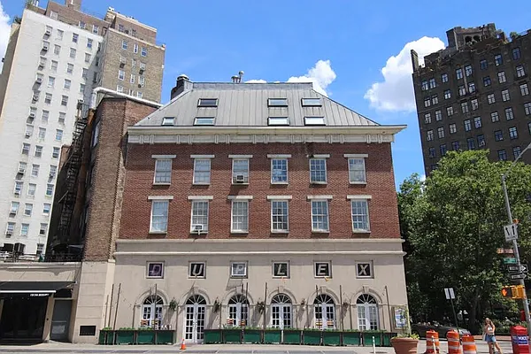 Rented by Waverly Realty Associates | media 12