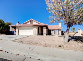533 Morningside Ter, Palmdale, CA