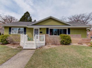 326 Roosevelt St, Fond Du Lac, WI 54935