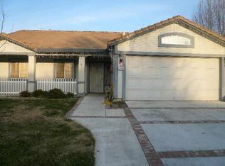 1953 Big Oaks Ct, Yuba City, CA