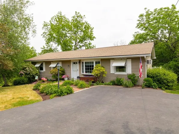 73 Whiteford Drive, Pleasant Valley, NY 12569