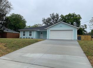 112 Martin Rd, Saint Augustine, FL 32086