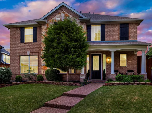 2283 Fox Crossing Ln, Frisco, TX 75036