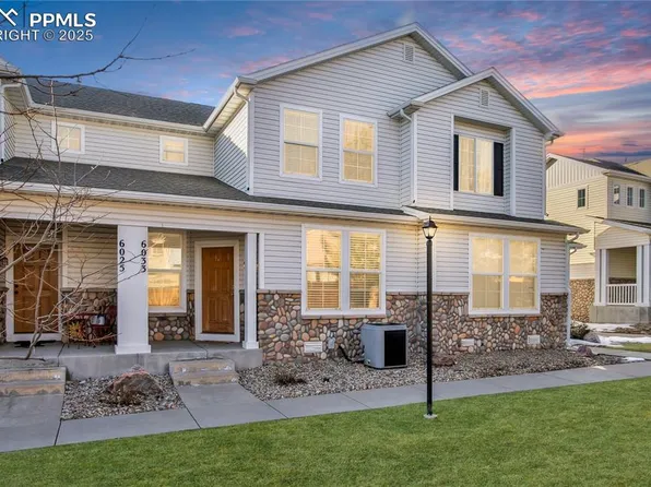 6033 Ensemble Hts, Colorado Springs, CO 80923