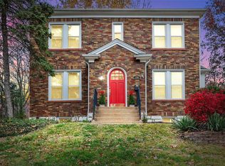 7365 Arlington Dr, Saint Louis, MO