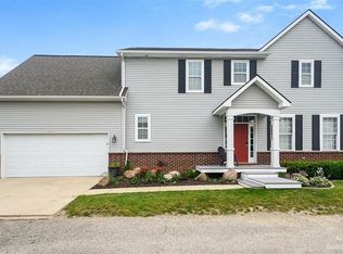 1720 Enclave Ln, Ann Arbor, MI