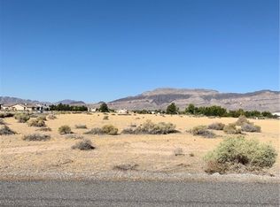 480 E Kenny Ave, Pahrump, NV 89060