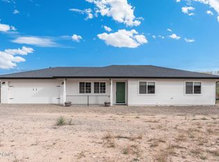 2955 S Sexton Ranch Rd, Cornville, AZ 86325