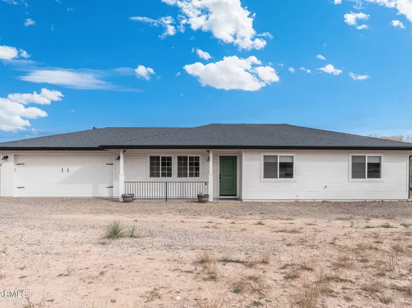 2955 S SEXTON RANCH Road, Cornville, AZ 86325