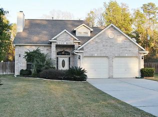 5802 Sugar Bush Dr, Magnolia, TX 77354