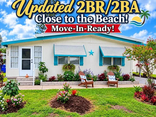 7000 20th St Lot 944, Vero Beach, FL 32966