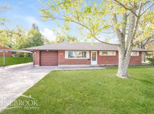 2298 Lehigh Pl, Dayton, OH 45439