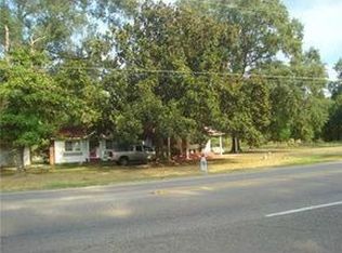 911 Highway 5, Logansport, LA 71049