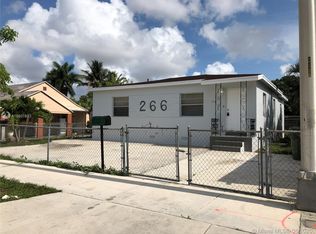 266 E 13th St, Hialeah, FL 33010