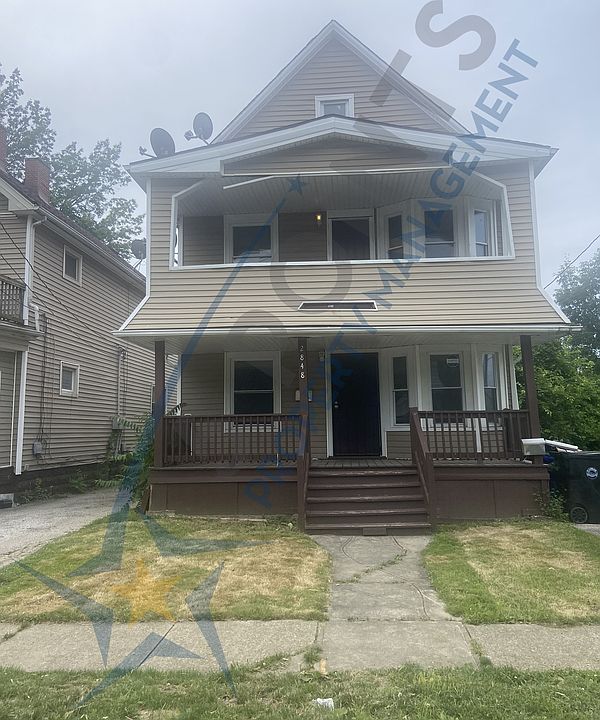 1st image of 2848 E 102nd St #1