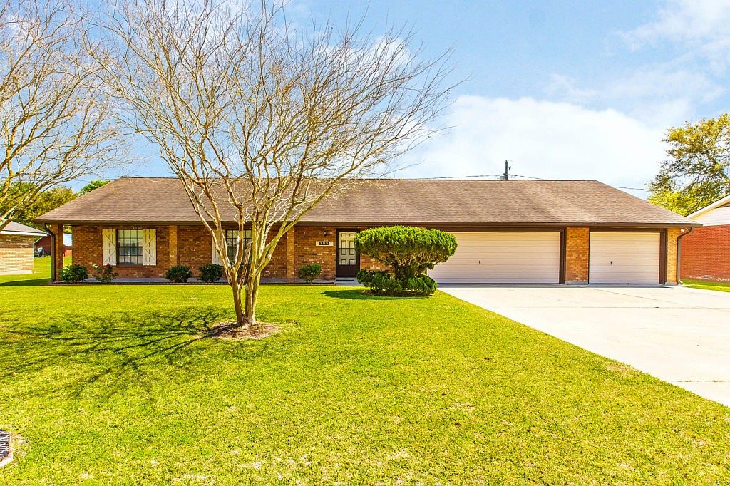 205 Brandywine Blvd, Thibodaux, LA 70301 Zillow