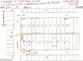 9426 S Normandie Ave, Los Angeles, CA 90044