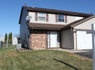 1834 Nautilus Ln, Hanover Park, IL 60133