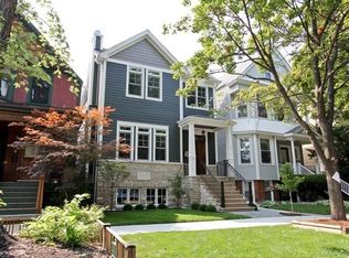 3911 N Seeley Ave, Chicago, IL 60618