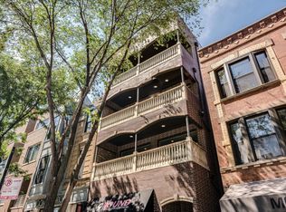 1744 W Division St APT 1, Chicago, IL 60622