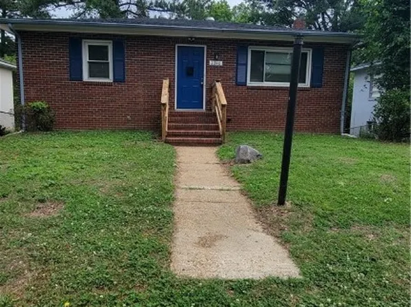 2310 Martin St, Henrico, VA 23228