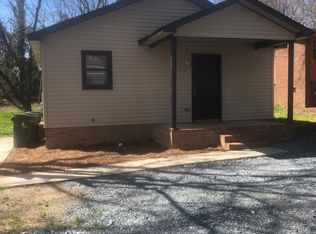 806 Summit St, Monroe, NC 28112