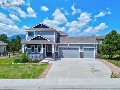 1739 Willow Park Way, Monument, CO, 80132