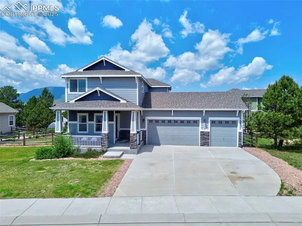 1739 Willow Park Way, Monument, CO 80132