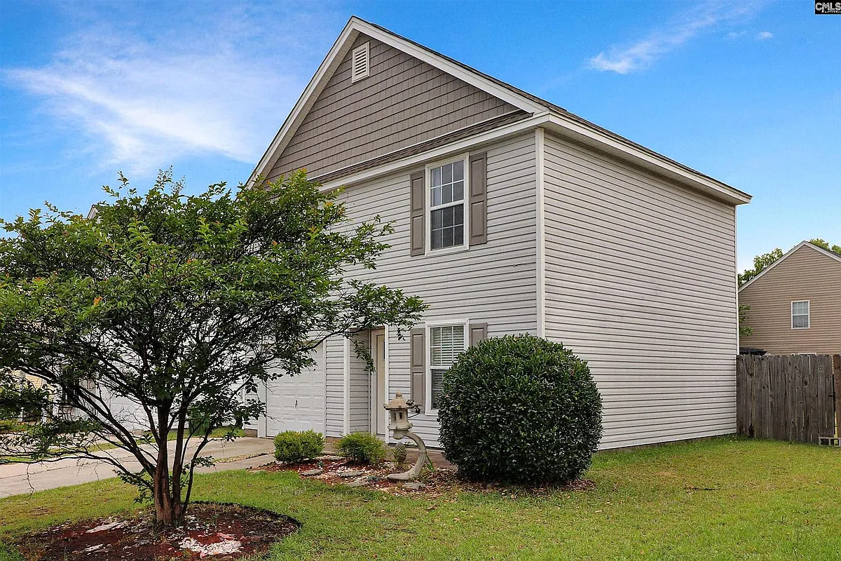 Building Photo - 1306 Waverly Place Dr