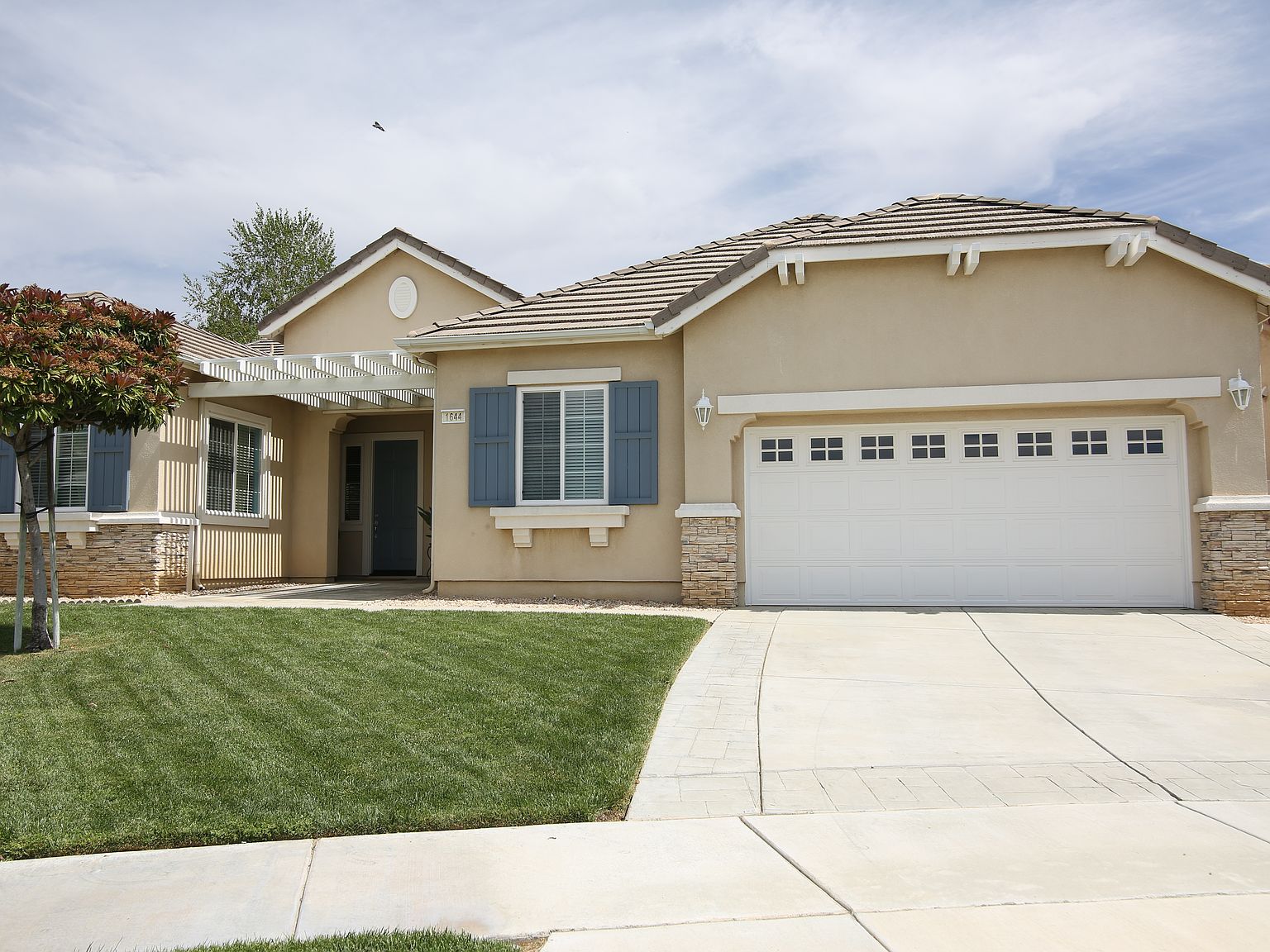 1644 Primrose Ave Beaumont CA 92223 Zillow