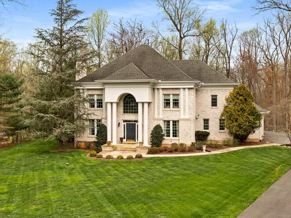 2606 Chestnut Woods Ct, Reisterstown, MD 21136