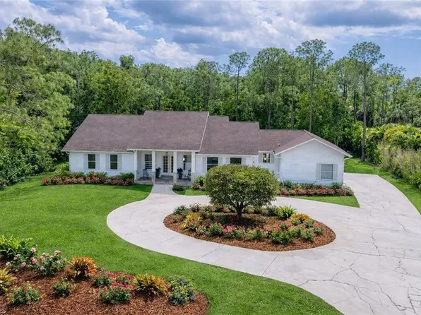 5790 Standing Oaks LN, NAPLES, FL 34119