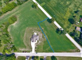 LOT 2 Stone School Rd #CSM-5149, East Troy, WI 53120
