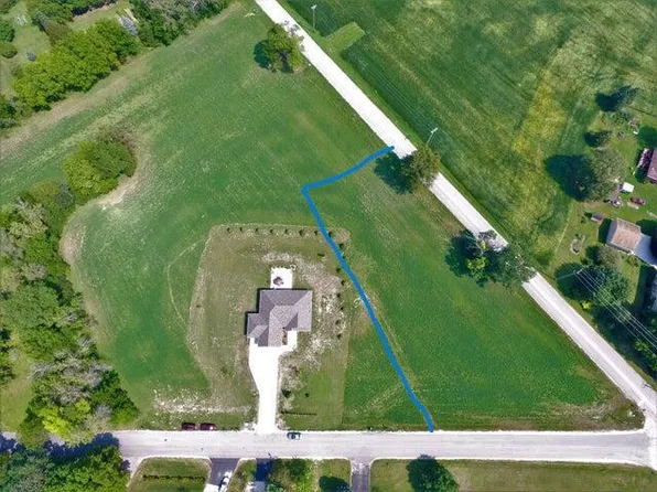 Lt2 STONE SCHOOL ROAD #CSM 5149, East Troy, WI 53120
