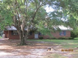 8130 Oak Hill Dr, Semmes, AL 36575