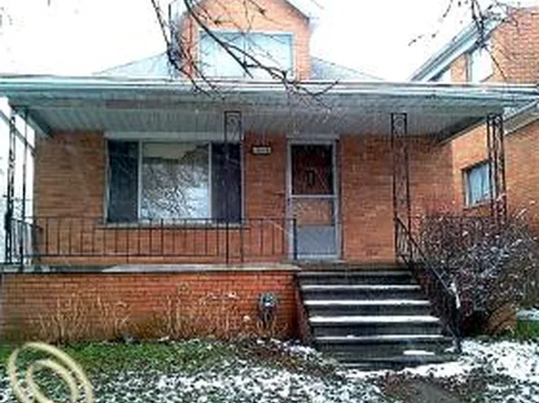 18545 Gallagher St, Detroit, MI 48234