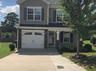 372 Eagle Feather Loop, Columbia, SC 29206