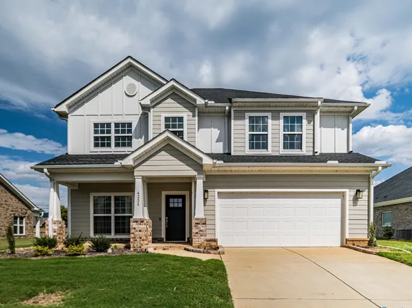 4331 Willow Bend Ln SE, Owens Cross Roads, AL 35763