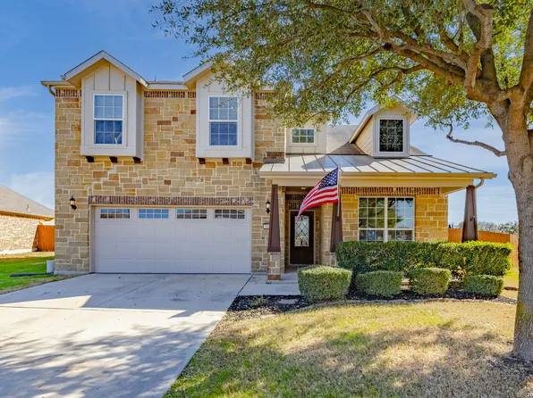 3400 Woodlawn Farms, Schertz, TX 78154