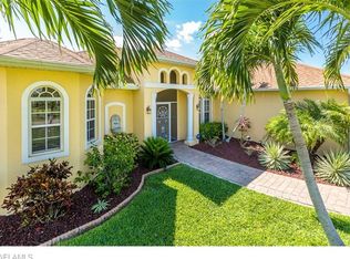 3938 SW 17th Ave, Cape Coral, FL 33914