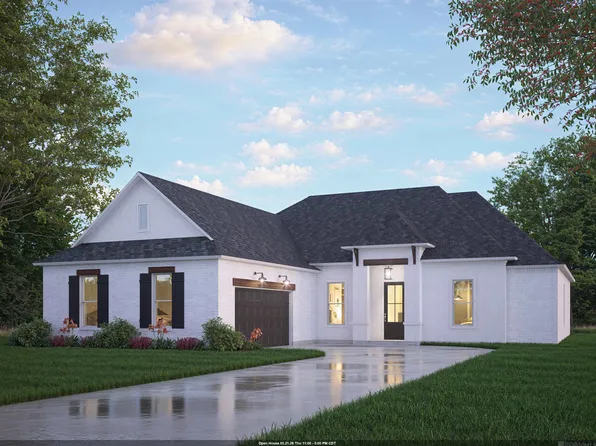 9939 Oak Colony Blvd, Baton Rouge, LA 70817