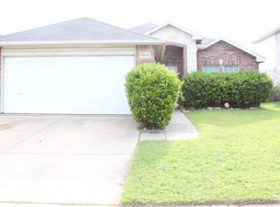 16701 Windthorst Way, Justin, TX 76247