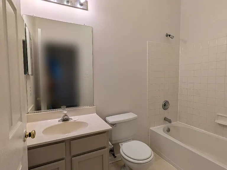 Bathroom #2