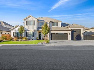 997 E Iron Horse Dr, Washington, UT 84780