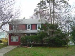 500 Holmes Rd, Morton, PA 19070