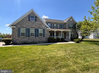 807 Ashby Dr, Middletown, DE 19709